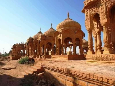 Jaisalmer Taxi Service Jaisalmer Taxi Service