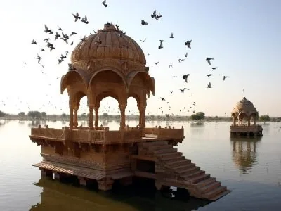 Taxi Services Jaisalmer Taxi Services Jaisalmer