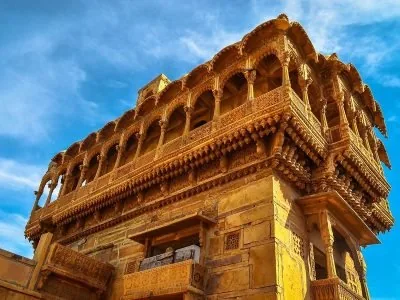 Jaisalmer Taxi Booking Jaisalmer Taxi Booking