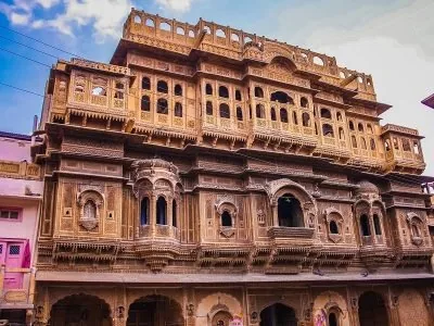 Shiva Taxi Service Shiva Taxi Service Jaisalmer